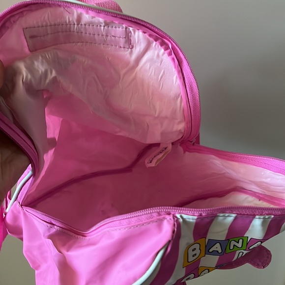 Accessories Rare Vintage Bananas In Pajamas Kids Backpack Poshmark